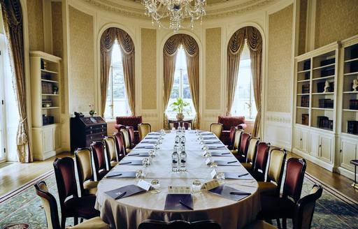 Luton Hoo