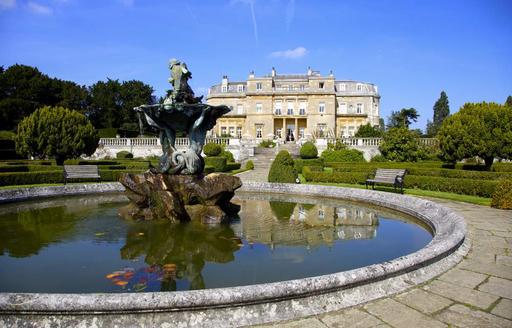 Luton Hoo