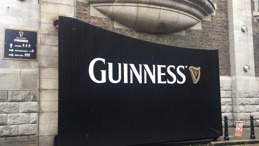 Dublin trip