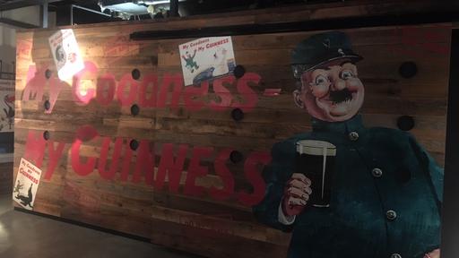 Dublin trip