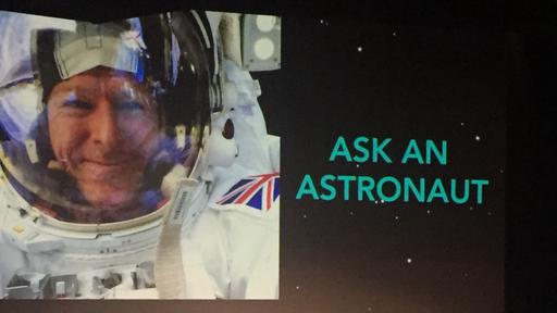 World Space Week | #FavouriteFive