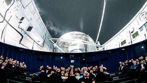 World Space Week | #FavouriteFive