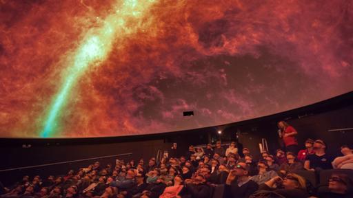 World Space Week | #FavouriteFive