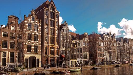 Free Venue Finding Services in Amsterdam, Netherlands