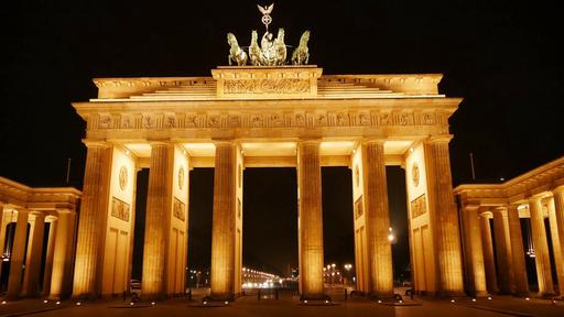 Free Venue Finding in Berlin, Germany