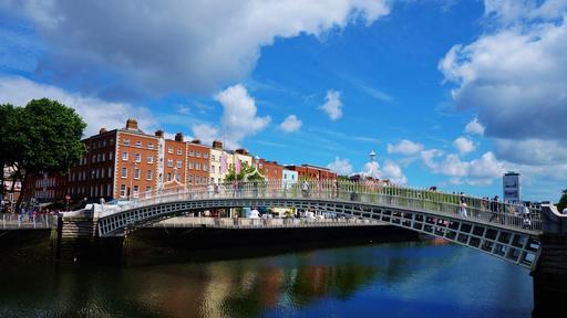 Free Venue Finding Dublin, Ireland