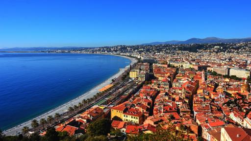 Free Venue Finding Services in Nice, France