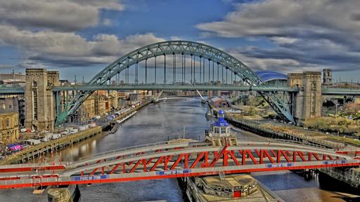 Free Venue Finding in Newcastle, UK >> The Conference People