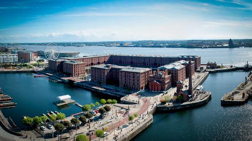 Venue Finding Europe